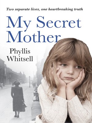 cover image of My Secret Mother